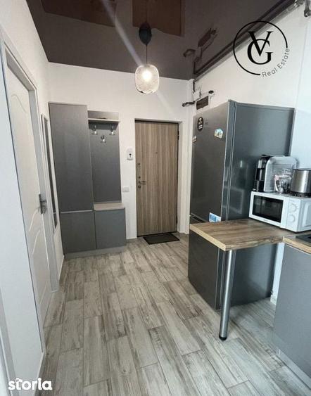 Apartament decomandat 2 camere -Uzina de Pizza - 6