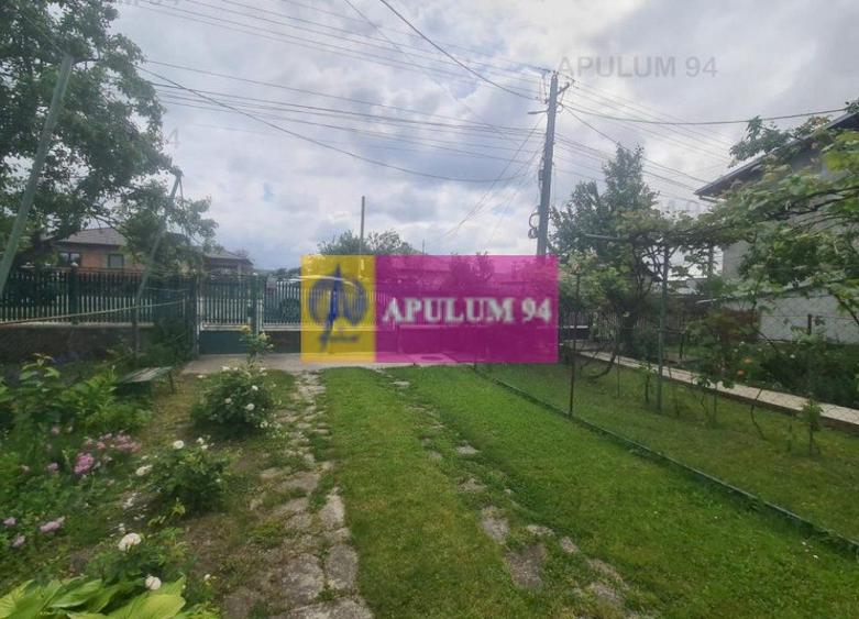 Casă de v&acirc;nzare &icirc;n Bănești - 2