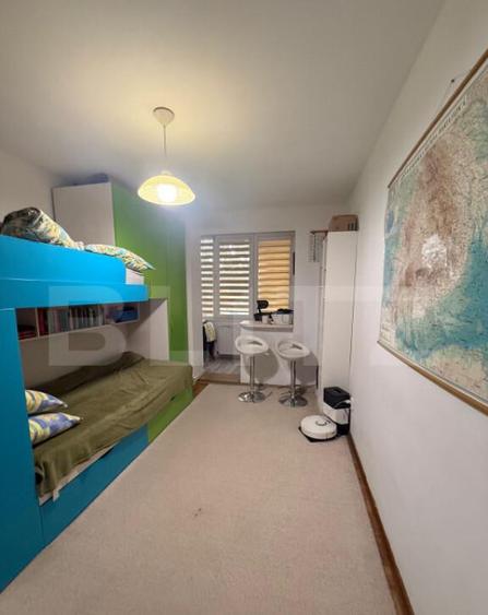 Apartament 4 camere, 74 mp utili, Centrul Civic - 10