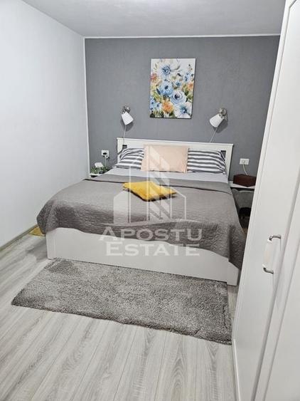 Triplex cu 3 camere, 2 bai, regim de inaltime P+1, Sanandrei - 3