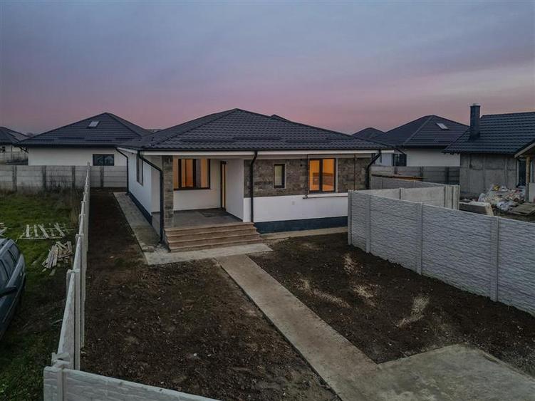 PANTELIMON,CASA ,4 CAMERE,115 MP,TEREN 375 M,INCALZIRE PARDOSEALA - 3