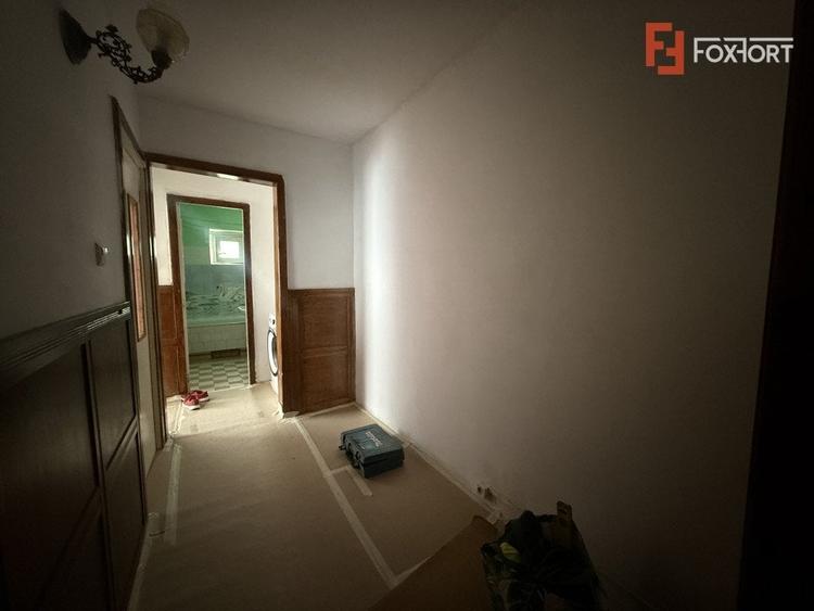 Apartament cu 3 camere decomandat de inchiriat, Zona Lipovei - 4
