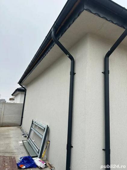 Case noi zona Cap?unarie, spate Damila | Pre?uri sub nivelul pie?ei | Dezvoltator direct - 1