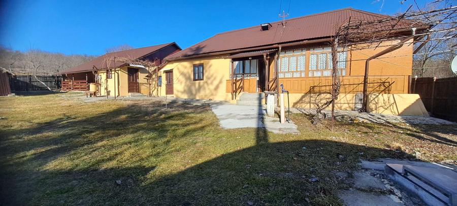 Casa de vanzare-Colonesti-sau schimb cu garsoniera in Slatina - 6