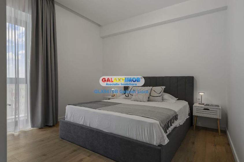Apartament 2 camere 57mp  | Balcon | Nou   I Metrou Piata Sudului - 5