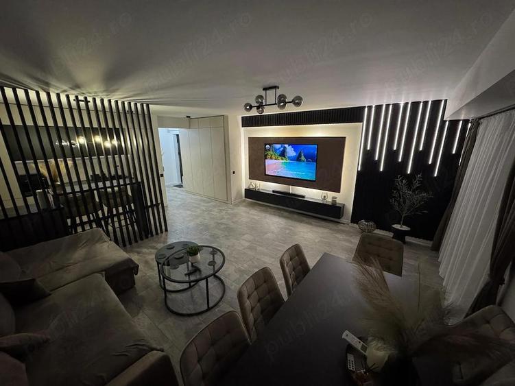 Apartament 2 camere + terasa 29 mp - 7