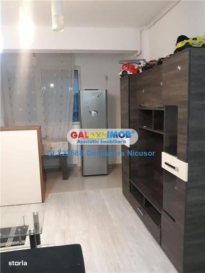 Apartament 2 camere complex Militari Residence, 40 mpu, 66 900 euro - 10