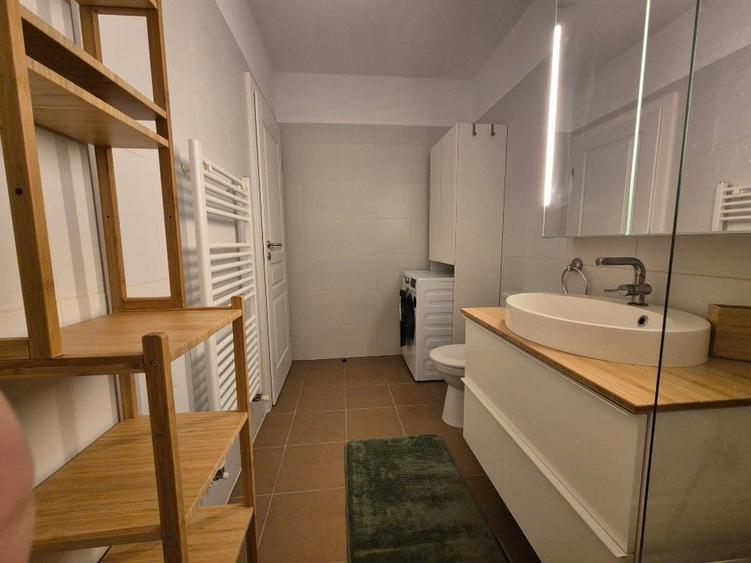 Proprietar închiriez apartament Adora Forest cu panorama, 2 locuri parcare, - 6