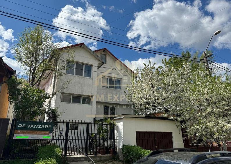 CASA 6 CAMERE, TEREN 420 MP, PITESTI - 2