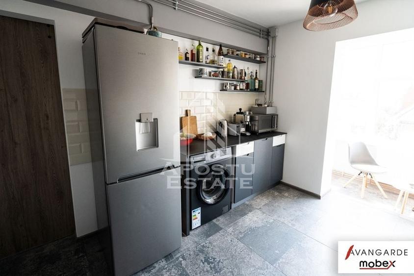 Apartament 3 camere, ultracentral, vedere panoramica - 7