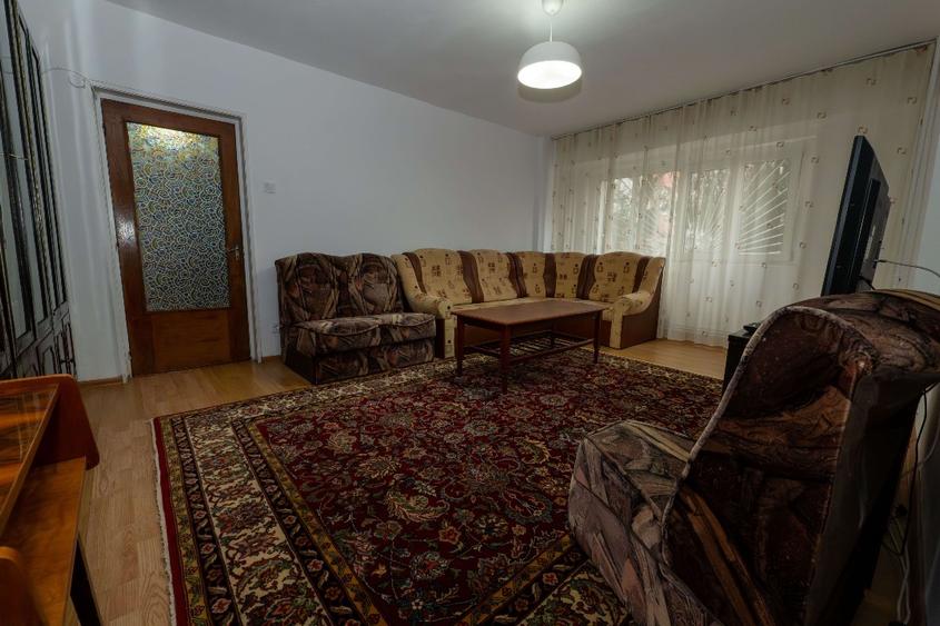 Închiriere ap 2 camere * Drumul Sării - Baltagului * mobilat & utilat * 2 băi *  - 9