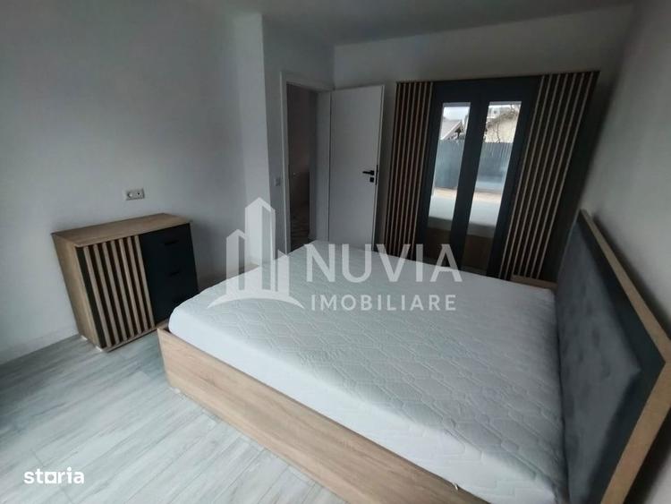 Casa insiruita, 110 mp, 100 mp teren, 5 camere, zona Arex - 2