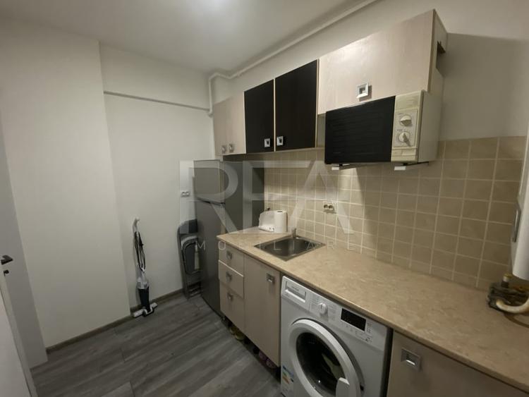 2 camere Ideal Residence - 6