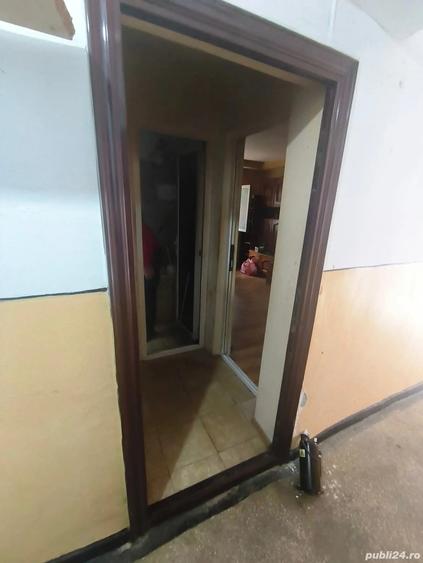 garsoniera din proiectul de construire, NU CAMERA NEFAMILISTI,21 mp Parter Decomandata CET - 10