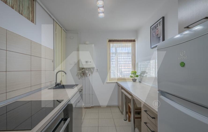 De vanzare – Apartament 2 camere, Ultracentral Sibiu - 3