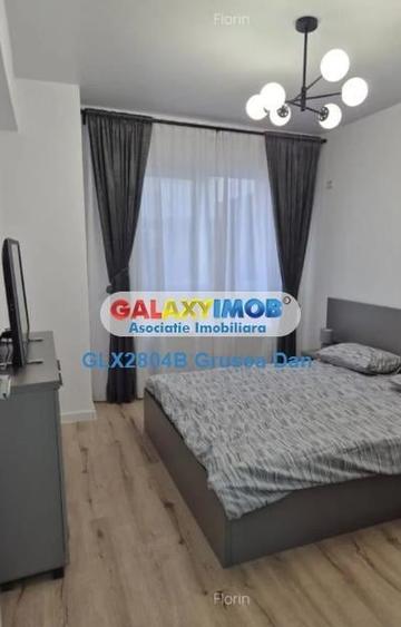 parc carol | 2 camere 54mp 2023 nou | centrala AC cada balcon - 9