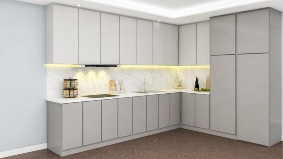 Apartament cu 2 camere, finisaje moderne, bloc nou - semicentral - 4