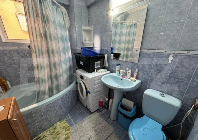 Apartament 2 camere 60mp, parcare, PetFrendly, complex Arist - 7