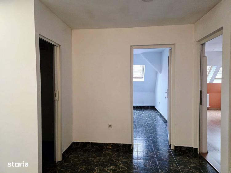 Casa de inchiriat/ vanzare , clinica medicala, casa ultracentral - 8