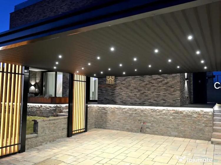 Casa de Lux cu Vedere Panoramica - Bradet - Suceava! - 3