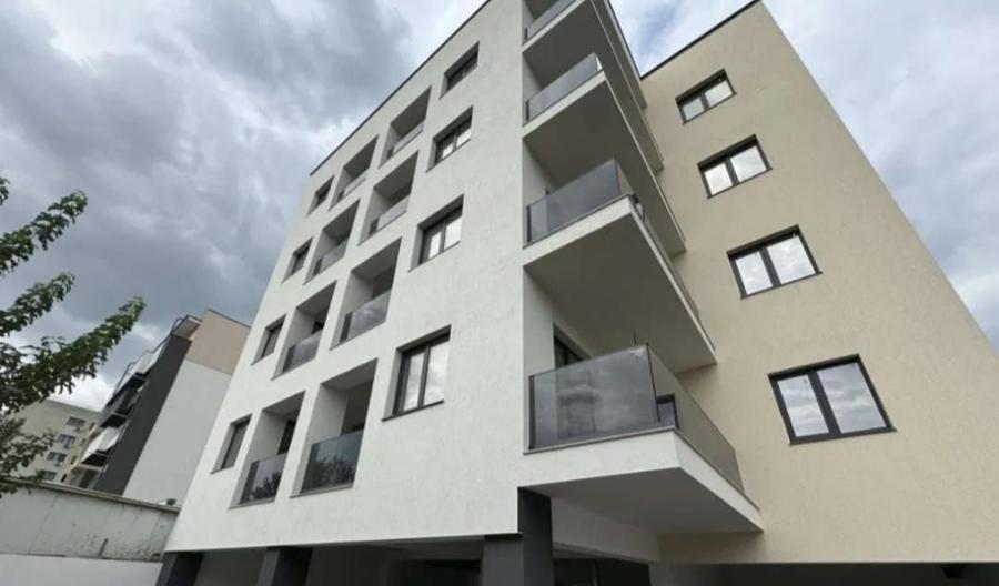 APARTAMENT 2 CAMERE | SOS CHITILEI | BLOC NOU - 1