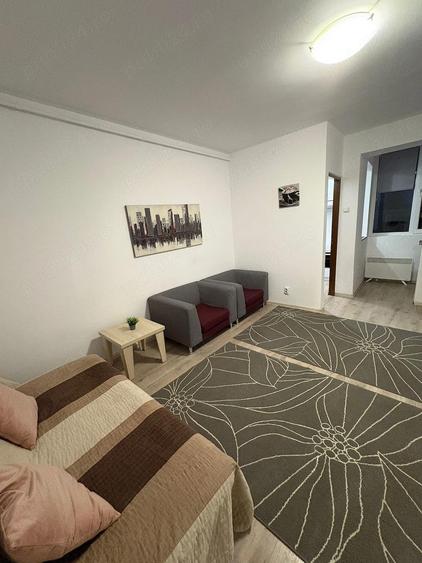 Inchiriez Garsoniera in Centrul Civic aproape de AFI - 4