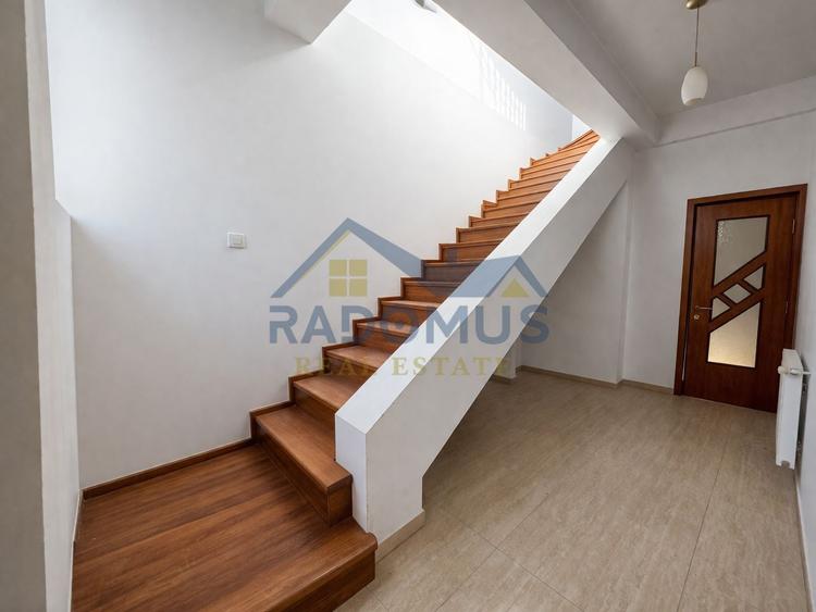 Proprietate exclusivistă | Vilă premium Ploiești – Str. Cerceluș nr. 3 - 17