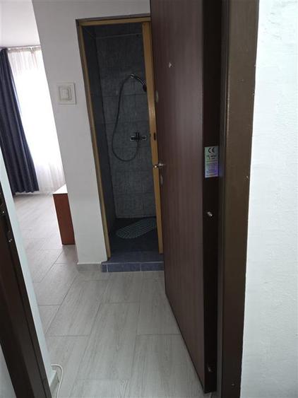 Garsoniera renovata 2025 | Bd. 1 Decembrie 1918 | Mobilata si utilata | Etaj 7 - 6