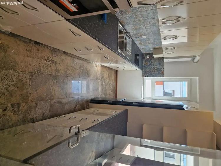 Apartament 4 camere de vanzare in Sibiu,zona City Residence. - 3