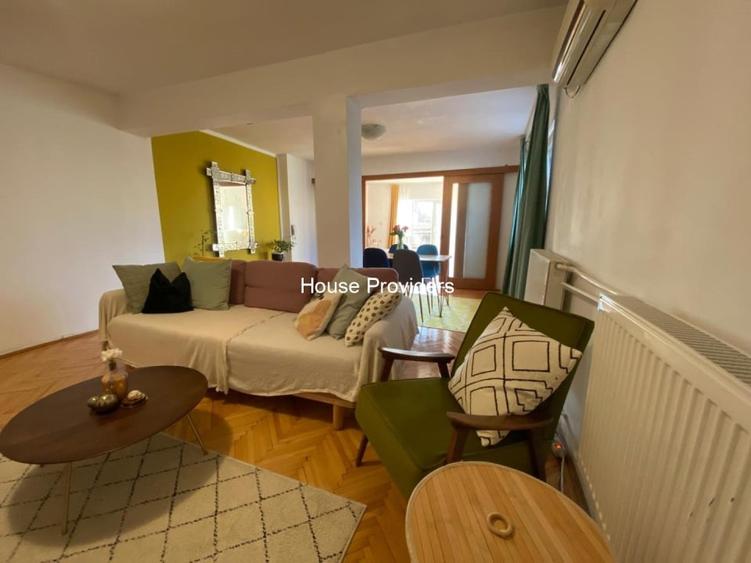 Vila,zona Domenii,negociabil,comision 0 - 8