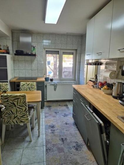 Apartament 4 camere - Scriitorilor - 6