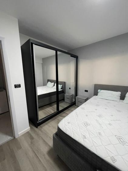 Apartament cu 2 camere de închiriat, zona km 4-5 - 4