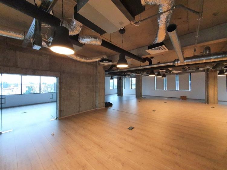 Spatiu birou in zona Aviatorilor- Kiseleff - 1