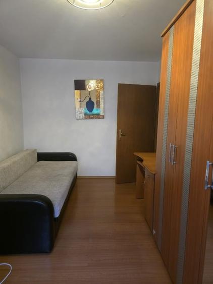 Apartament 4 camere, din care 3 mobilate, Gorjului, Militari- termen lung - 6