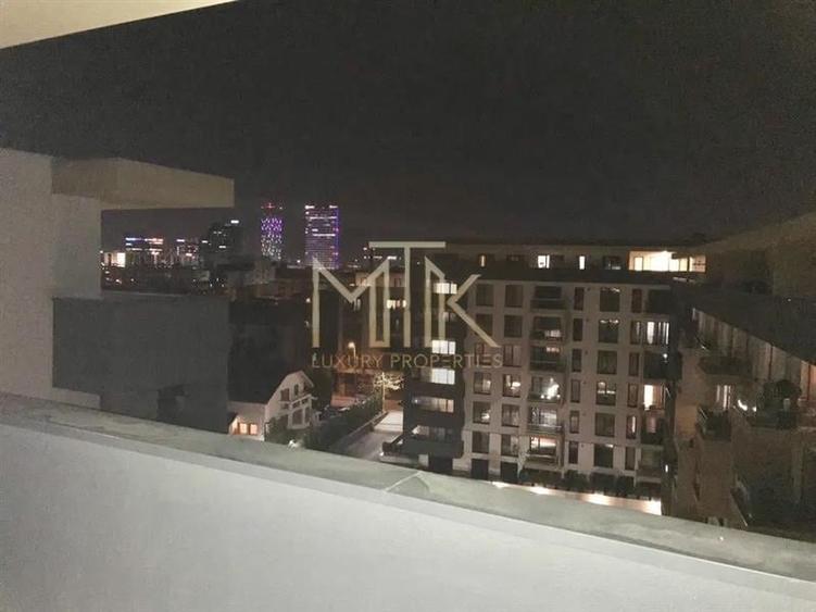 Apartament 3 camere, mobilat&utilat I Aviatiei Apartments - 5