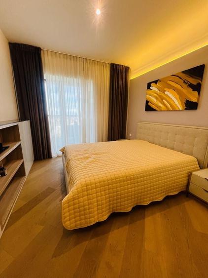 Apartament 3 Camere  Cortina Academy , Metrou Academia Militara - 9