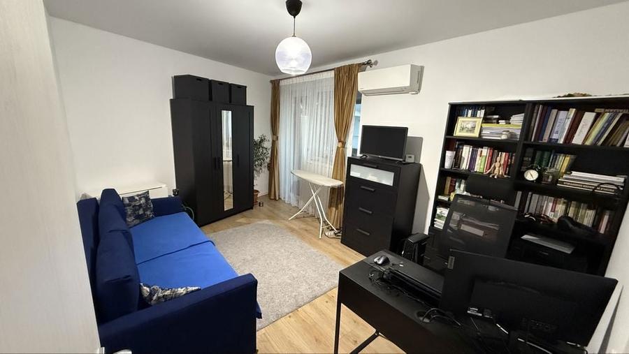 PROPRIETAR Apartament 4 camere Bloc Nou 2020 Etaj 2 - Mihai Bravu Metr - 8