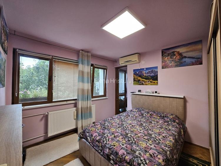 Ap 2 camere 54mp -12 minute mers Piata Sudului - Piata Straduintei