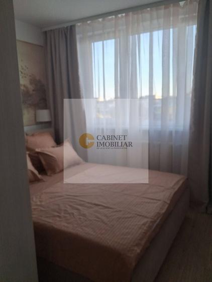 3 Camere | Reabilitat | Renovat 2025 | Metrou Tudor Vladimirescu-5 min - 8