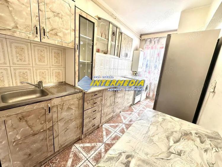 Vanzare Garsoniera 32 mp CETATE Closca Izolata Finisata si Mobilata - 14