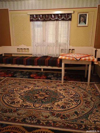 Casa 100 mp la Rapa de Jos, Jud. Mures - 5