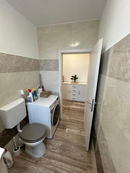 Proprietar Vand apartament cu o camera mobilat si utilat zona Buziasului AEM Str - 12