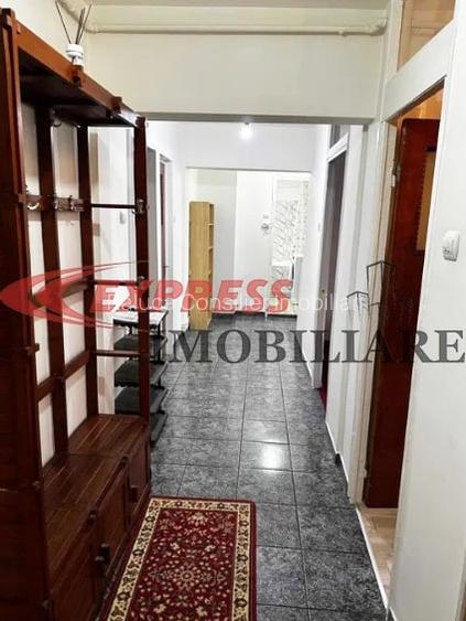 Apartament cu 3 camere decomandat în Dristor Apartament cu 3 camere decomandat în Dristor