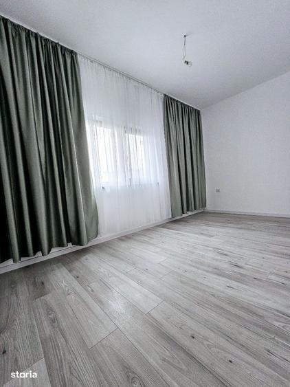 Casa Individuala mobilata la 2 min de Primaria DOMNESTI - 8