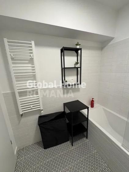 Apart 2 camere Aviatiei Park | Herastrau - Metrou Aurel V. | Imobil Nou - 7