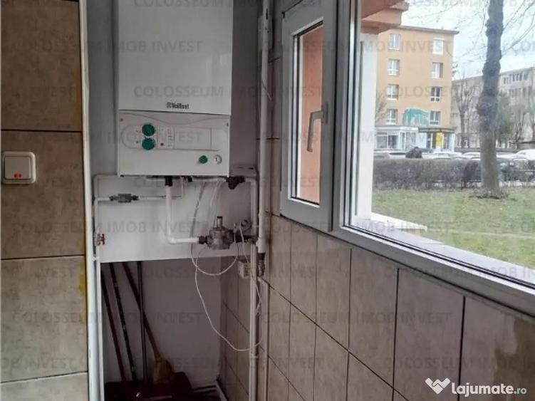 COLOSSEUM: Spatiu comercial acces stradal Astra Uranus... - 5