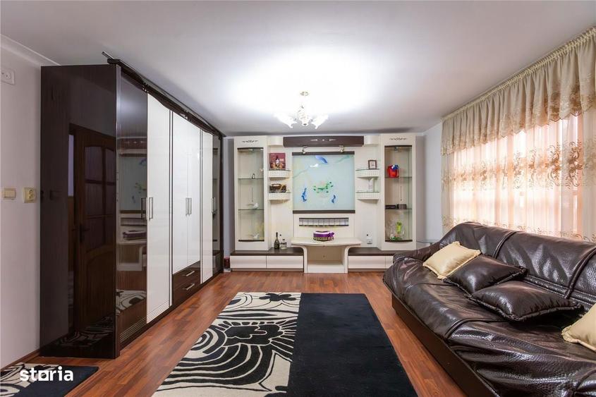 Casa P+M, teren 1500 mp + Afacere de Vanzare, com. Blagesti - 12
