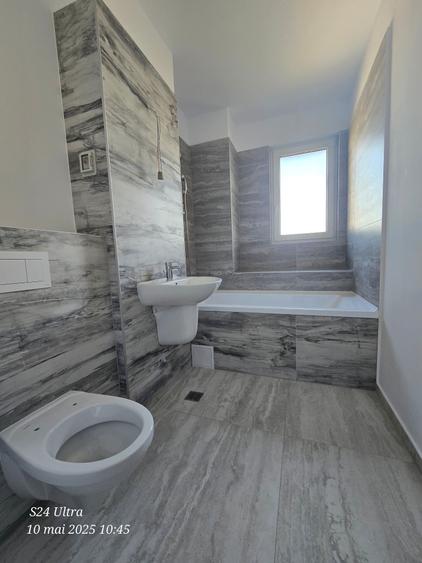 Bloc Nou, Dezvoltator. Ocupabil Imediat.Parcare subsol inclusa - 7