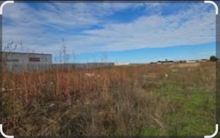 Teren Intravila Popesti Leordeni - 2