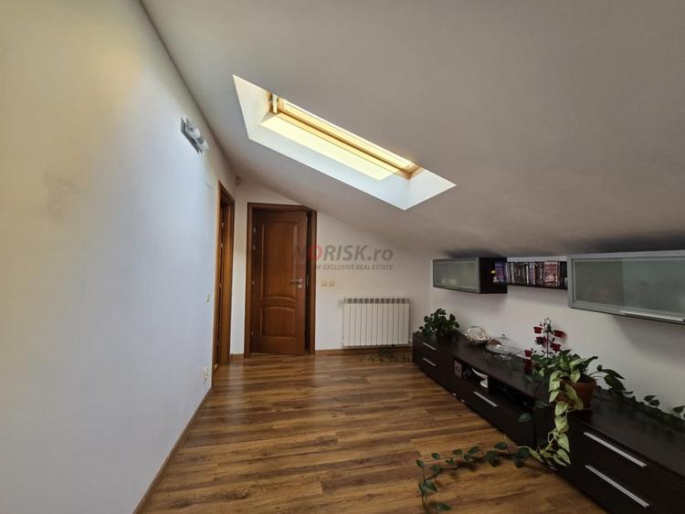 Titanul Nou - Auchan - vila ideala pentru familie - solida - confortabila - 27